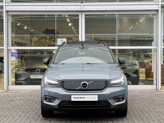 Volvo XC40 - afbeelding nr 2