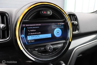 MINI Countryman Mini Countryman 1.5 JCW / Harman Kardon / HUD / Navi - afbeelding nr 25
