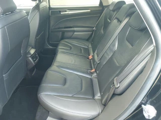 Ford Mondeo Ford Mondeo Wagon 1.5 Titanium Lease Edition Automaat, airco,cruise,navigatie/camera,parkeersensoren,stoel/stuurverwarming, - afbeelding nr 9