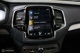 Volvo XC90 Volvo XC90 2.0 T8 AWD R-Design - PANO-TREKHAAK-LONG RANGE - afbeelding nr 29