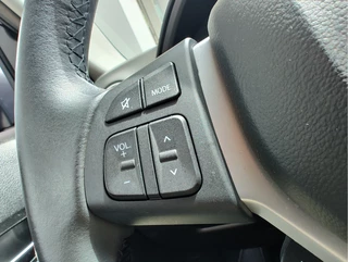 Suzuki Vitara Suzuki Vitara 1.4 BOOSTERJET SELECT SMART HYBRID Navi | Stoelverwarming | Dodehoeksensoren - afbeelding nr 25
