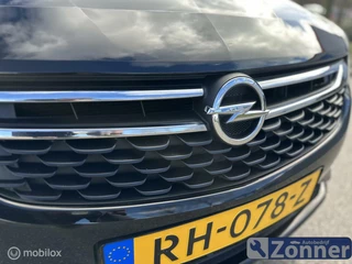 Opel Astra Opel Astra 1.0 Business Executive - afbeelding nr 14