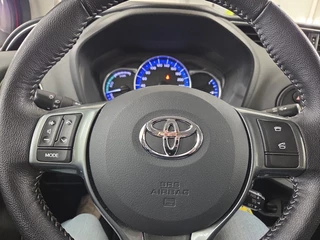 Toyota Yaris VERWACHT!! - afbeelding nr 11