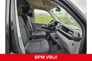 Volkswagen Transporter 150Pk LED Automaat Euro6 1e Eigenaar Oh-historie! - afbeelding nr 6