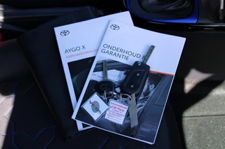 Toyota Aygo - afbeelding nr 27