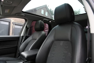 Land Rover Discovery Sport Land Rover Discovery Sport 2.0 Si4 4WD Pure Panorama Leer Navi LED Dealer OH - afbeelding nr 8