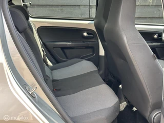 Volkswagen up! Volkswagen Up! 1.0 | 2015 | Airco | 5 drs | Elek ramen - afbeelding nr 18