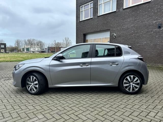 Peugeot 208 - afbeelding nr 8