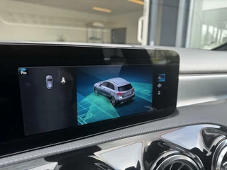 Mercedes-Benz A-Klasse Mercedes A-klasse 180 Business Solution AMG|Sfeerlicht|Night - afbeelding nr 14