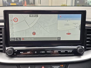 Kia ProCeed Kia ProCeed 1.5 T-GDi GT-Line AUTOMAAT Clima|Navi|Panoramadak|Camera|LED|Nap!! - afbeelding nr 19