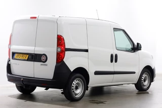 Fiat Doblò Fiat Doblò Cargo 1.6 MultiJet 105pk L1H1 Airco/Cruise Control/3 Pers. 03-2022 - afbeelding nr 2