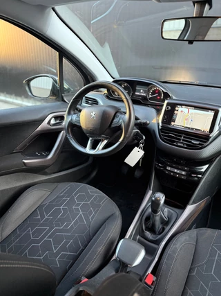 Peugeot 2008 Peugeot 2008 1.2 PureTech Active - afbeelding nr 28