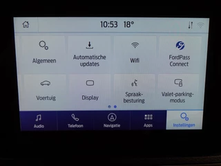 Citroën Berlingo Citroen Berlingo 130pk Automaat Apple Carplay Cruise control Parkeersensoren 3-zits Airco Euro6 - afbeelding nr 24
