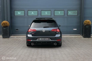 Volkswagen Golf Volkswagen Golf 2.0 TSI GTI Performance|NAP|Pano|Dynaudio|ACC|Virtual - afbeelding nr 9