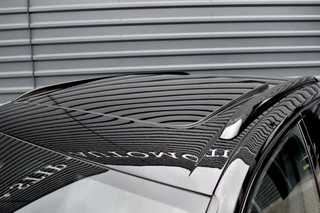 Porsche Cayenne Porsche Cayenne 3.0 E-Hybrid 462pk | Panoramadak | 22'' Velgen | Matrix PDLS+ | Massage Stoelen | Trekhaak wegklapbaar | Bose | - afbeelding nr 10