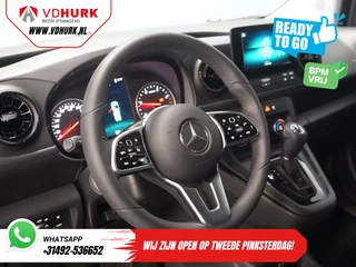 Mercedes-Benz Citan - afbeelding nr 11