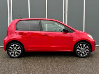 Volkswagen up! - afbeelding nr 20