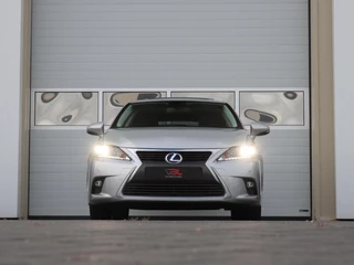 Lexus CT Lexus CT 200h Luxury Line | Full options | - afbeelding nr 8
