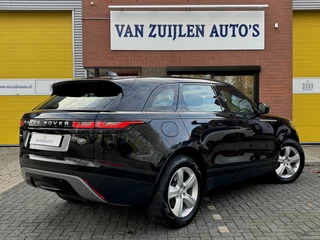 Land Rover Range Rover Velar - afbeelding nr 2