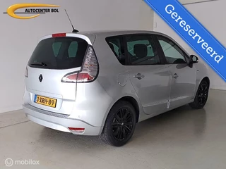 Renault Scénic Renault Scenic 1.2 TCe Limited NAV|Cl C|Cr C|LMV - afbeelding nr 2