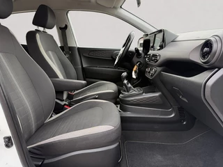 Hyundai i10 Hyundai i10 1.0 Comfort - afbeelding nr 12