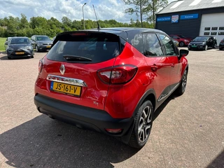 Renault Captur Renault Captur 0.9 TCe DYNAMIQUE PRACHT AUTO MET EEN HOGE INSTAP! 1e EIGENAAR - afbeelding nr 12