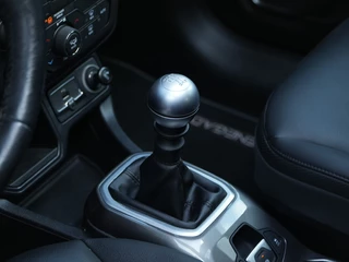 Jeep Renegade - afbeelding nr 26