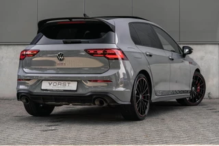 Volkswagen Golf Volkswagen Golf 2.0 TSI GTI Clubsport 45 Jahre Akra Pano DSG - afbeelding nr 6