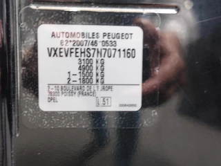 Opel Vivaro Opel Vivaro 2.0 CDTI L3H1 Dubbele Cabine Edition Automaat Airco Navi Trekhaak - afbeelding nr 34