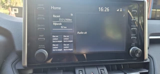 Toyota RAV4 - afbeelding nr 11
