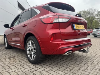 Ford Kuga - afbeelding nr 8