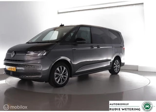 Volkswagen Multivan 1.4 eHybrid 212PK L2H1 Life Business 7 Pers.