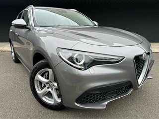 Alfa Romeo Stelvio - 284518413-0