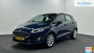 Ford Fiesta - 336657254-0