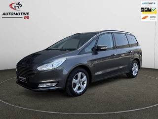 Ford Galaxy Ford GALAXY 1.5 Titanium 7 pers. 1Ste Eign. Camera Navi Stoel/voorruit verwarming - afbeelding nr 1