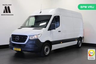 Mercedes-Benz Sprinter Mercedes-Benz Sprinter 314 2.2 CDI L2H2 Automaat EURO 6 - Airco - Navi - Cruise - € 17.499,- Excl. - afbeelding nr 1