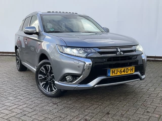 Mitsubishi Outlander - afbeelding nr 21