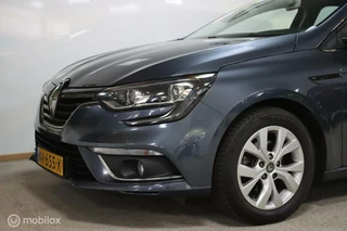 Renault Mégane Estate Renault Megane Estate 1.2 TCe Zen | Trekhaak | - afbeelding nr 4