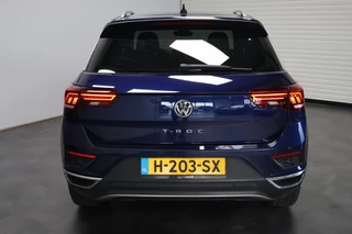 Volkswagen T-Roc - afbeelding nr 5