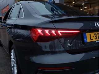 Audi A3 35 TFSI 150pk Business Edition | Origineel NL | Apple Carplay+Android Auto | Clima | Cruise | Led Koplampen | Pdc | Rijstrook+Licht+Regensensor | 17''lm - afbeelding nr 46