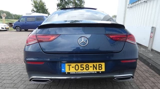 Mercedes-Benz CLA Mercedes-Benz CLA 200 AMG EDITION,Pano,Led,Burmester,Camera - afbeelding nr 7