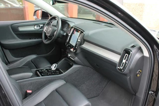 Volvo XC40 Volvo XC40 T4 Recharge Inscription | Leder | Electr. Stoelen | Parkeercamera | Stoelverwarming | Keyless - afbeelding nr 20