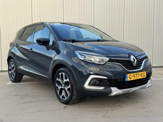 Renault Captur Renault Captur 0.9 TCe Intens|Navi|NL-Auto - afbeelding nr 30