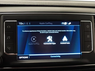 Peugeot Expert Peugeot Expert 2.0 BlueHDI 145PK L3 Automaat Airco Bluetooth Apple Carplay/Android Auto Trekhaak - afbeelding nr 24