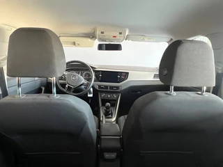 Volkswagen Polo Volkswagen Polo 1.0 TSI 95pk Comfortline Nav|Adap Cruise|Dealer Onderhouden - afbeelding nr 18
