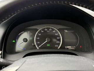 Lexus CT Lexus CT 200h Luxury Line - schuifdak - Mark Levinson - 2018 - afbeelding nr 9