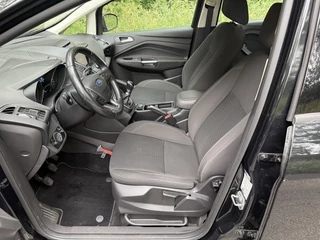 Ford C-MAX Ford C-MAX 1.0 Trend AIRCO|NAVI|HOGE INSTAP - afbeelding nr 70