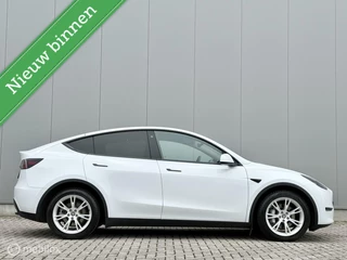 Tesla Model Y Tesla Model Y Long Range AWD 75 kWh - 2022 - Incl. BTW - afbeelding nr 3