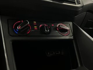 Volkswagen Polo Volkswagen Polo 1.0 TSI Highline | Leder | PDC | Carplay | - afbeelding nr 21
