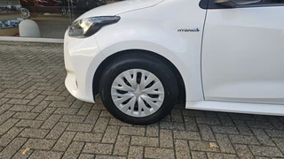 Toyota Yaris - afbeelding nr 4